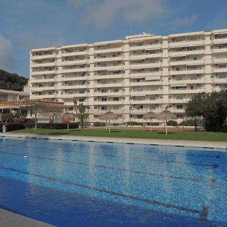 Апартаменты Carihuela Palace Studio 303 Beach Playa Торремолинос Экстерьер фото